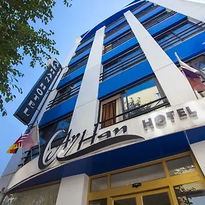 3* Otel Ayhan