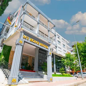 My Güllük Antalya