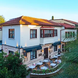 3* Hotel Saye ' Kaleici&oldtown'