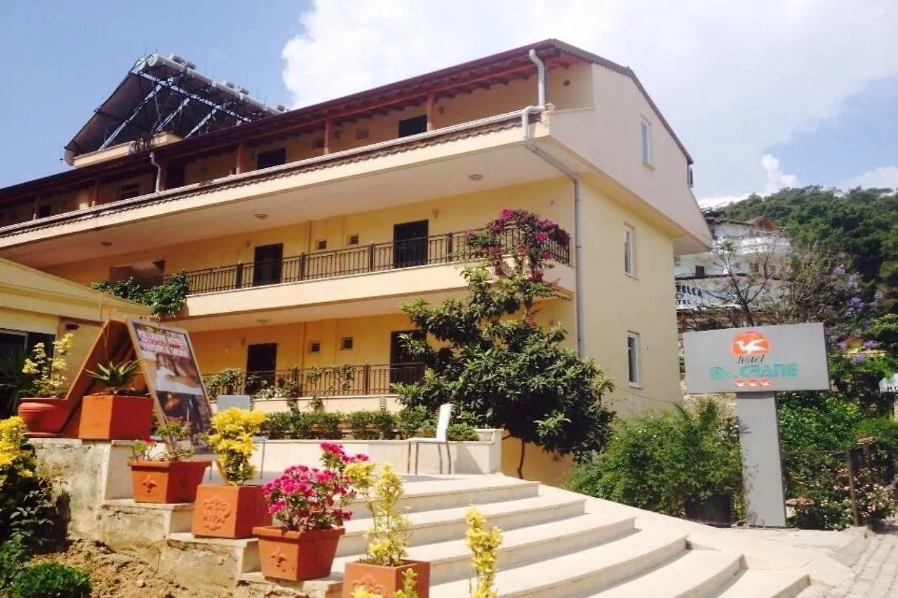 Mr Crane Hotel Antalya 3*,  Turkey