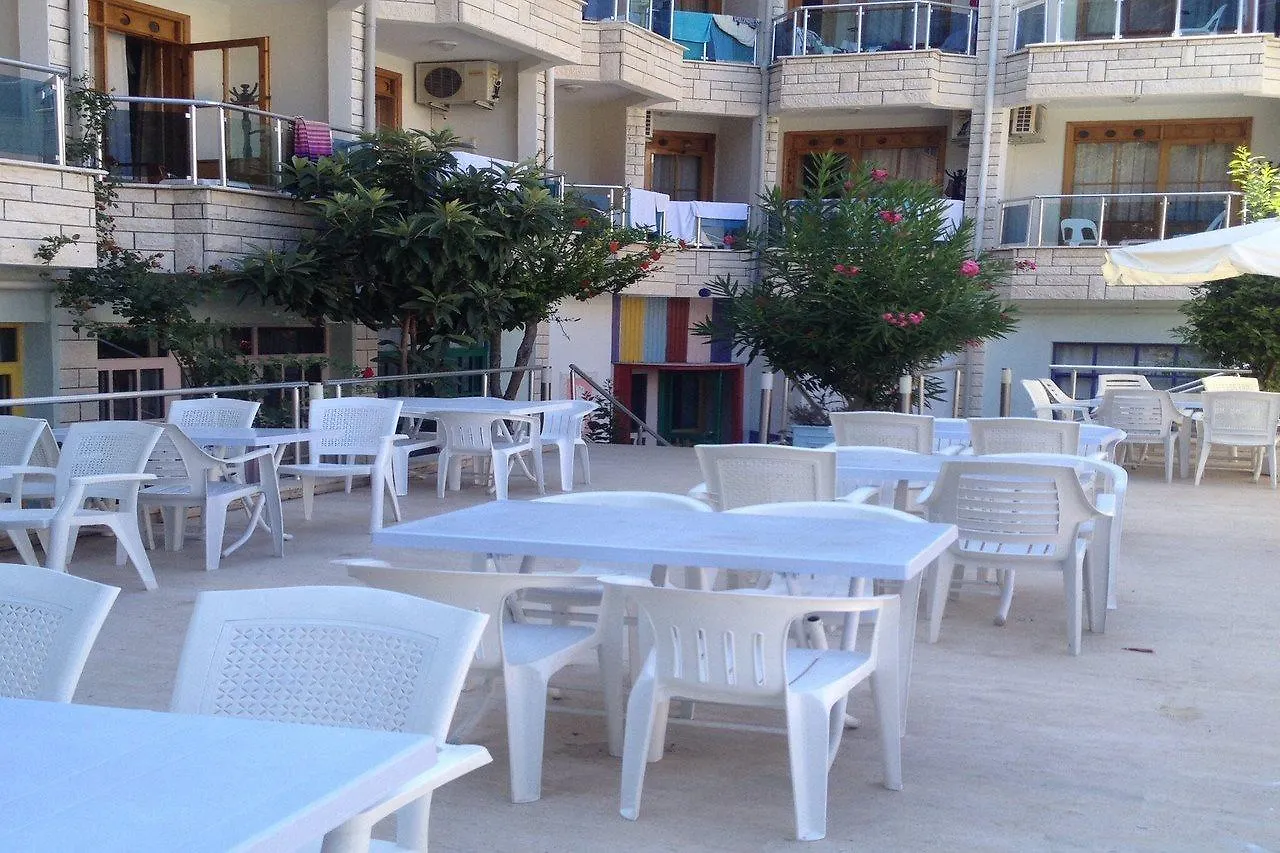 Mr Crane Hotel Antalya